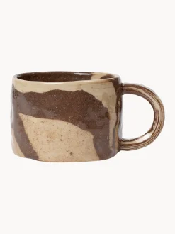 Tazza fatta a mano Ryu