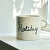 Tazza Holiday