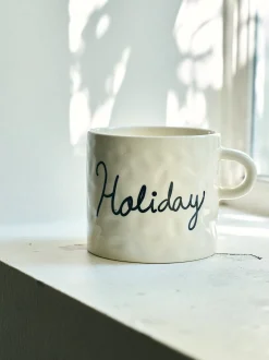 Tazza Holiday