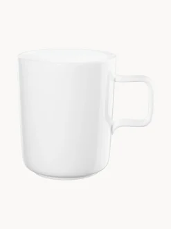 Tazza in Fine Bone China Oco