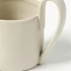 Tazza in gres Flow