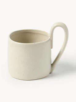 Tazza in gres Flow
