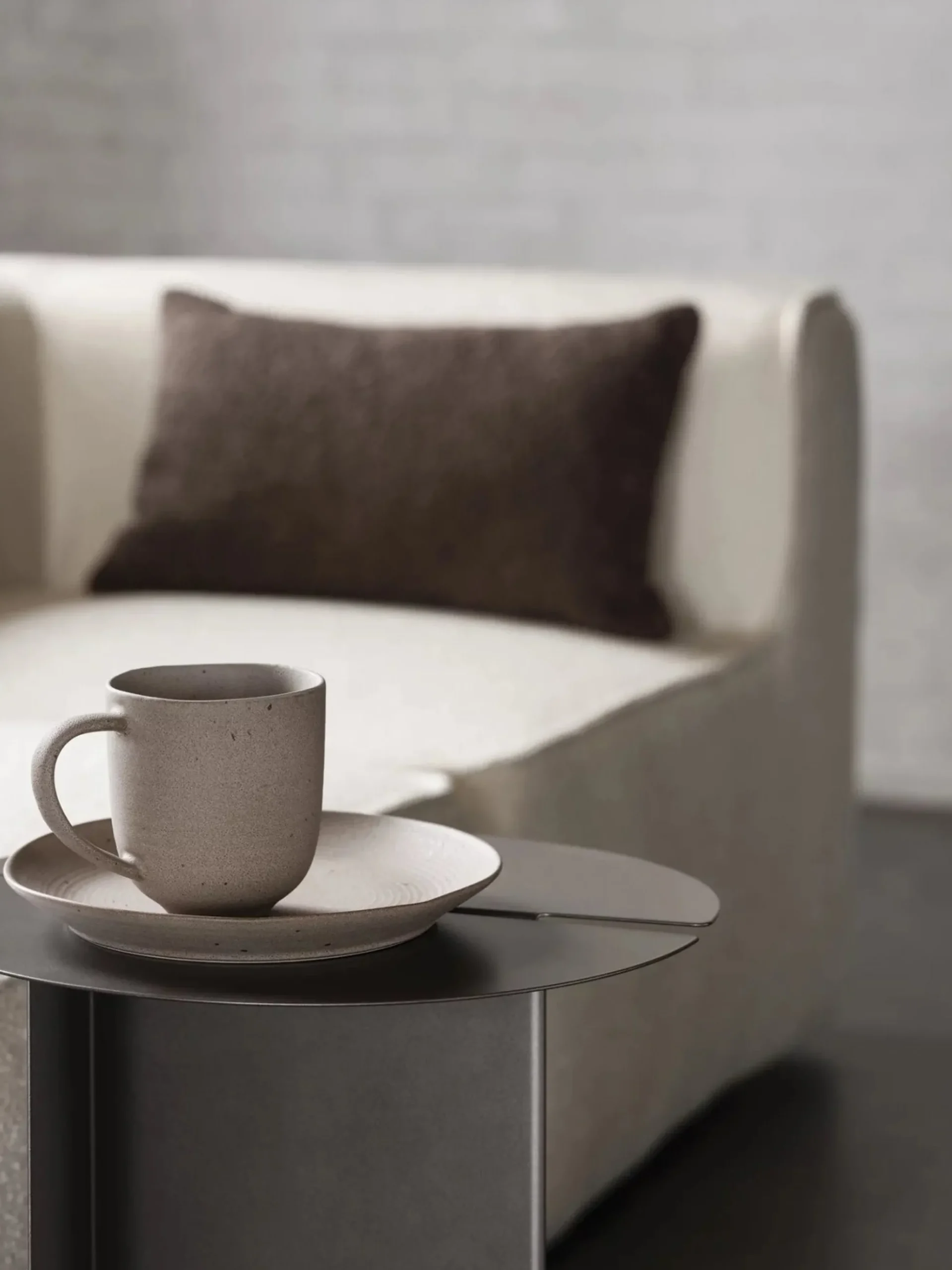 Tazza Kumi