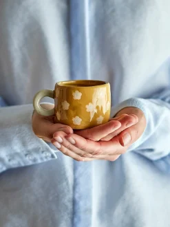 Tazza piccola dipinta a mano Nini