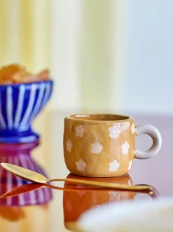 Tazza piccola dipinta a mano Nini
