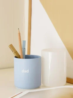 Tazza con scritta Favourite DAD