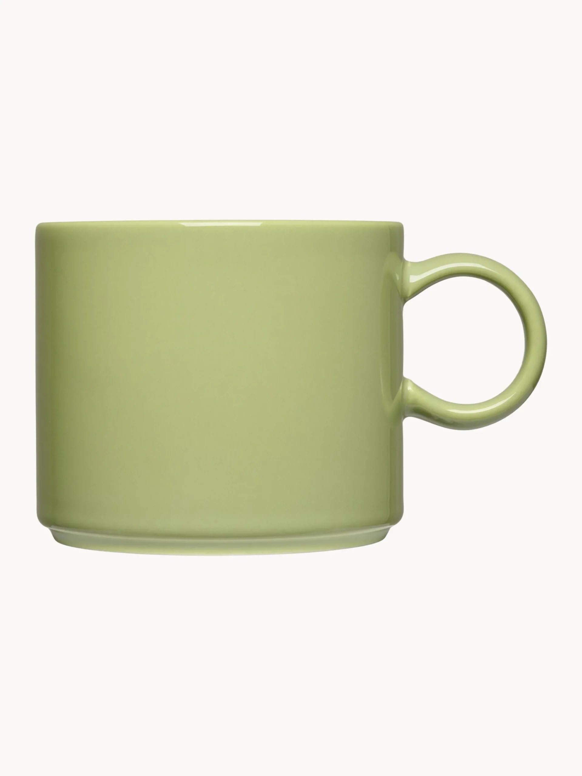 Tazza con scritta Nordic Jumbo