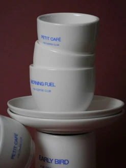 Tazza da caffè in ceramica Petit Café