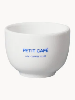 Tazza da caffè in ceramica Petit Café