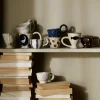 Tazza dipinta a mano Baya