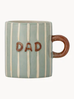 Tazza dipinta a mano Cherish
