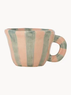 Tazza dipinta a mano Nini