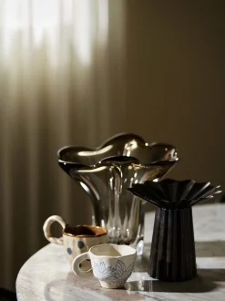Tazza dipinta a mano Sora