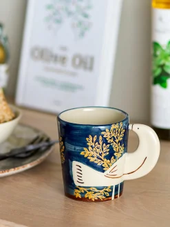 Tazza fatta a mano Hezha