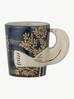 Tazza fatta a mano Hezha