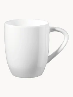 Tazza in Fine Bone China Patricia