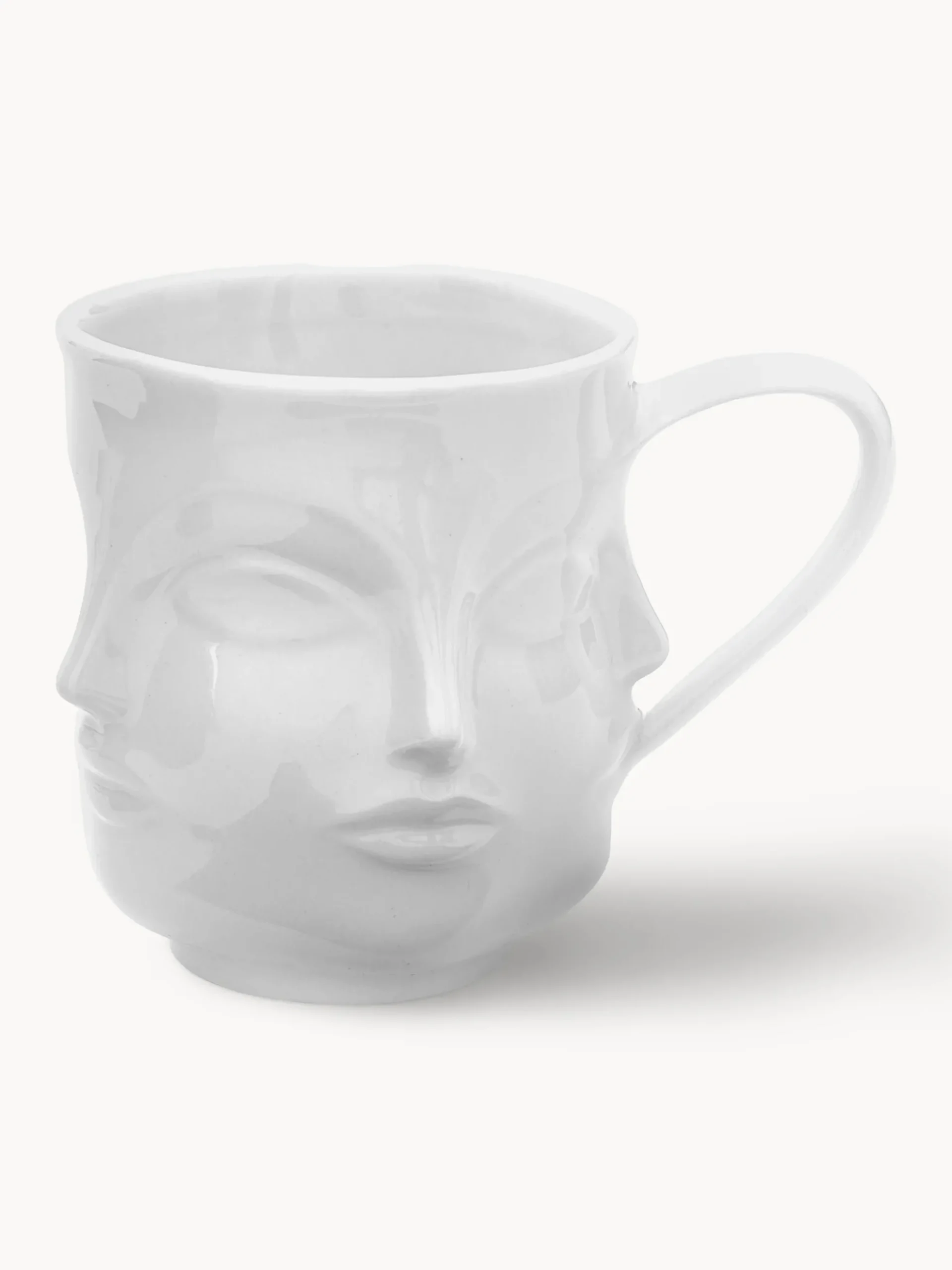 Tazza in porcellana Dora Maar