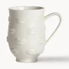 Tazza in porcellana Gala