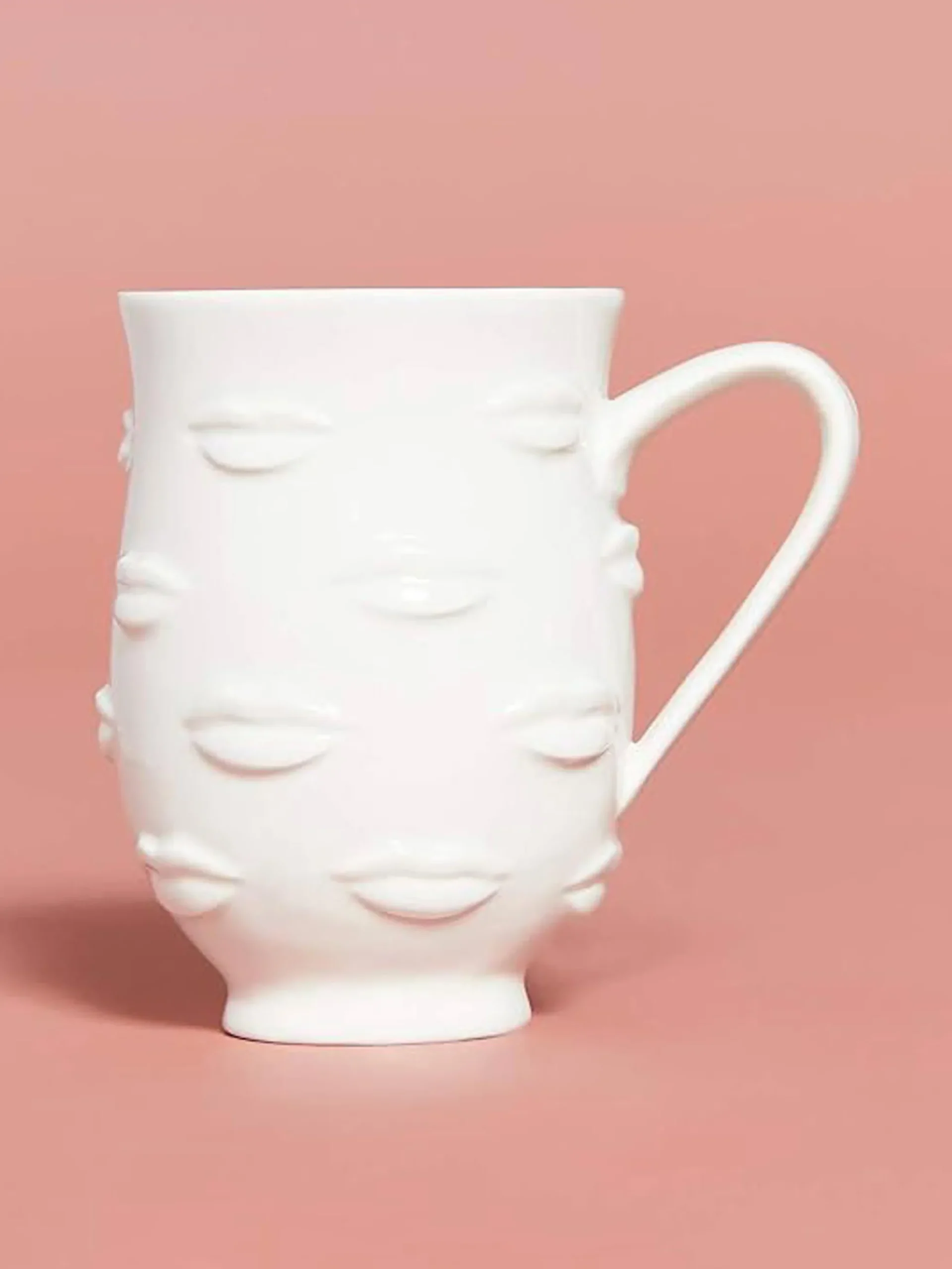 Tazza in porcellana Gala