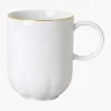 Tazza in porcellana Sonetto