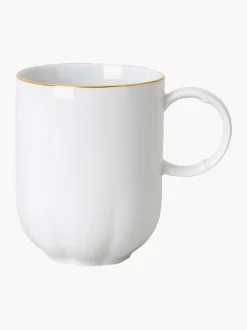 Tazza in porcellana Sonetto