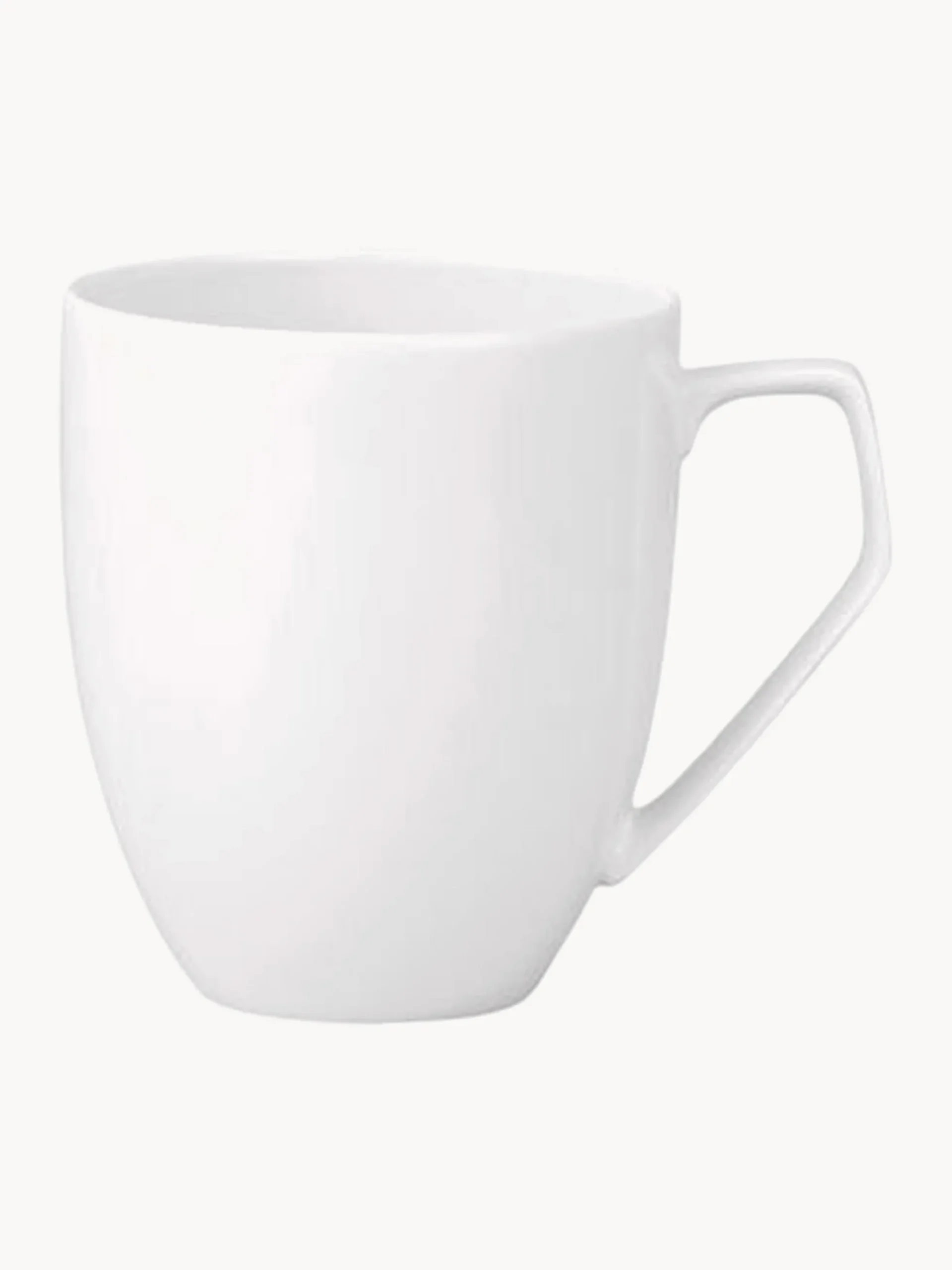 Tazza in porcellana TAC Gropius