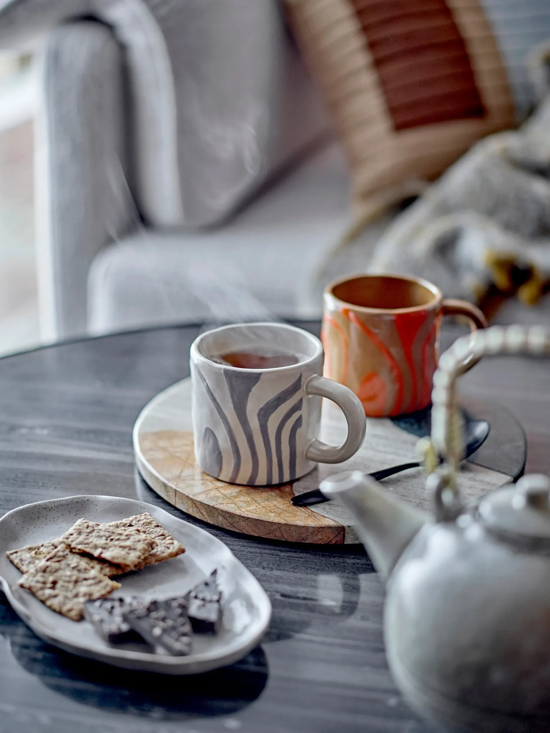 Tazza Ninka