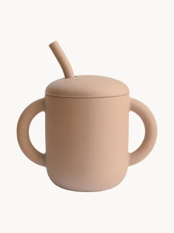 Tazza per bambini con cannuccia Pati