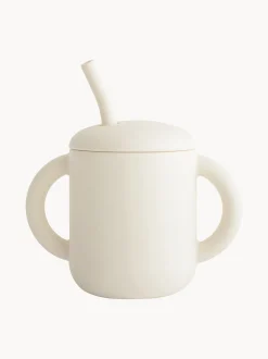 Tazza per bambini con cannuccia Pati