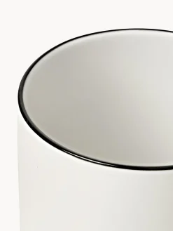 Tazze caffè in porcellana Facile 2 pz