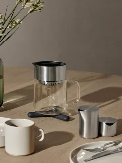 Tazze caffè Pilar 6 pz