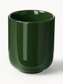Tazze da caffè in porcellana Nessa 4 pz