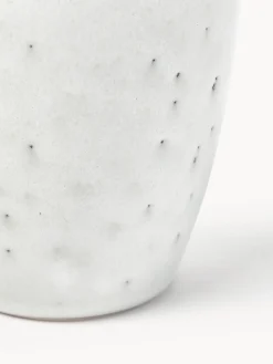 Tazze fatte a mano Nordic Sand, 250 ml, 6 pz