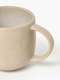 Tazze da tè Ginger 4 pz