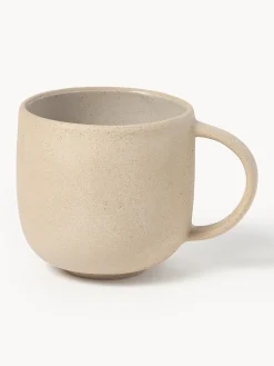 Tazze da tè Ginger 4 pz