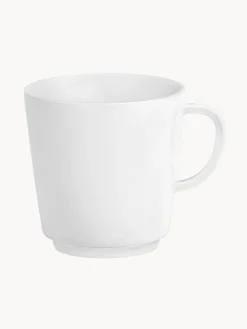Tazze in porcellana fatte a mano Vitruv 2 pz