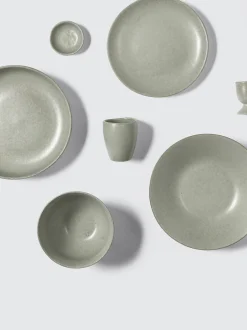 Tazzine da caffè fatte a mano Nordic Marsh 2 pz