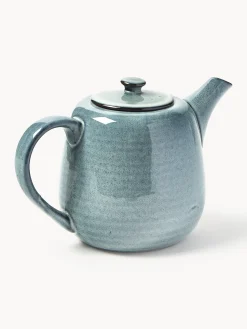 Teiera fatta a mano Nordic Sea, 1.3 L