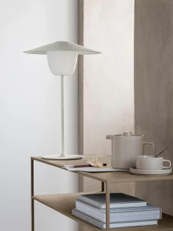 Teiera in ceramica Pilar, 1 L