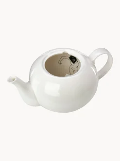 Teiera Undressed, 850 ml
