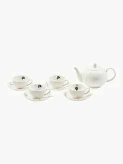 Teiera Undressed, 850 ml