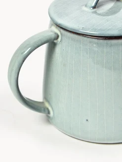 Teiera fatta a mano Nordic Sea, 1 L