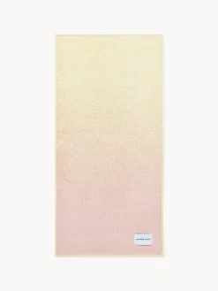 Telo da bagno Gradient, varie misure