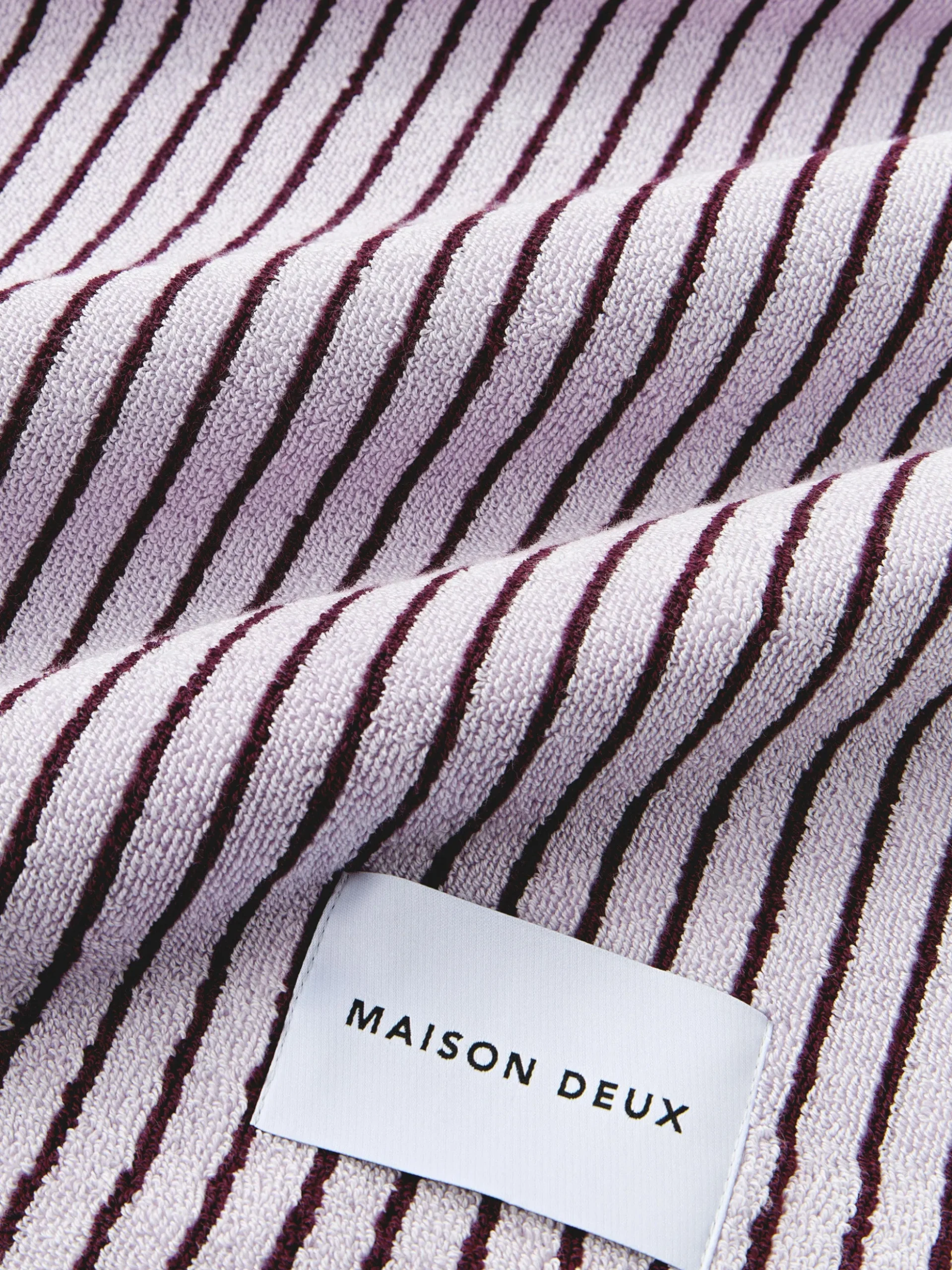 Telo da bagno Stripes Colour, varie misure