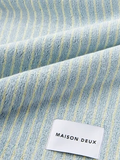 Telo da bagno Stripes Colour, varie misure