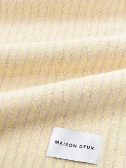Telo da bagno Stripes Colour, varie misure
