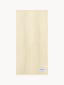 Telo da bagno Stripes Colour, varie misure