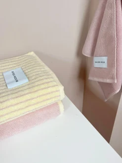 Telo da bagno Stripes Colour, varie misure