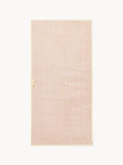 Telo da bagno Stripes Colour, varie misure