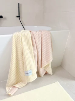 Telo da bagno Stripes Colour, varie misure